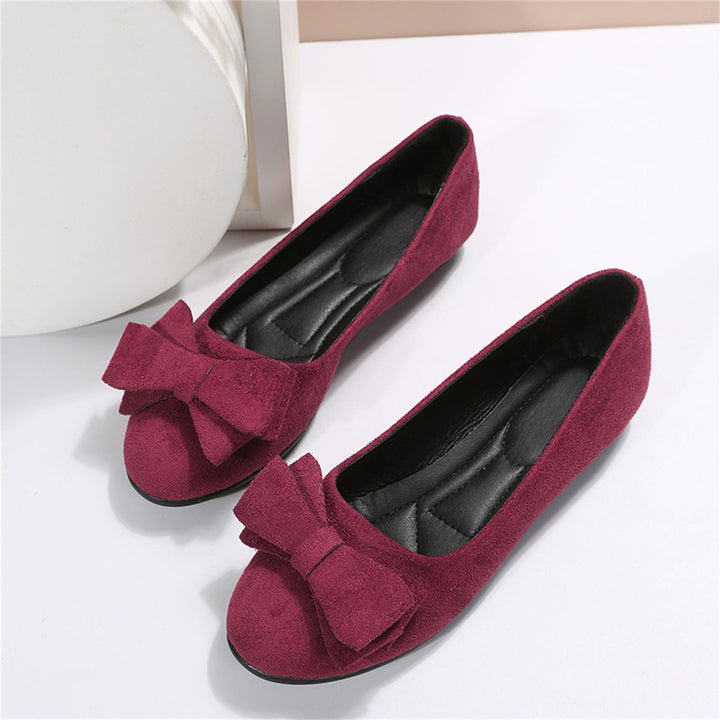 Comfort Blossom Orthopaedic Shoes