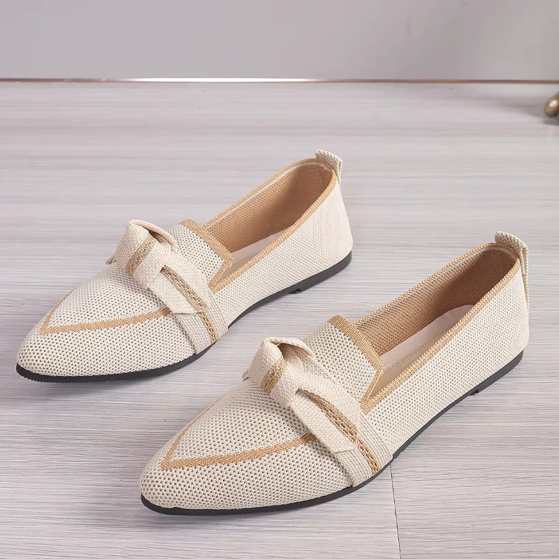 Orthopedic Comfort Loafers
