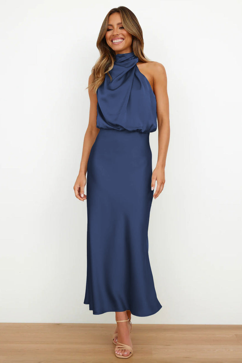 Day-to-Night Elegance Dress