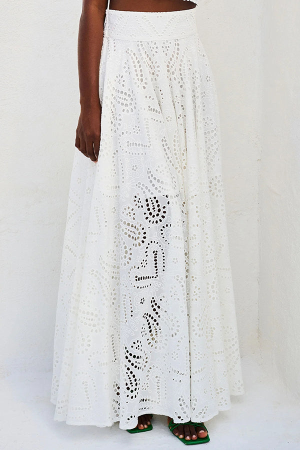 Travel-Ready Two-Piece Set