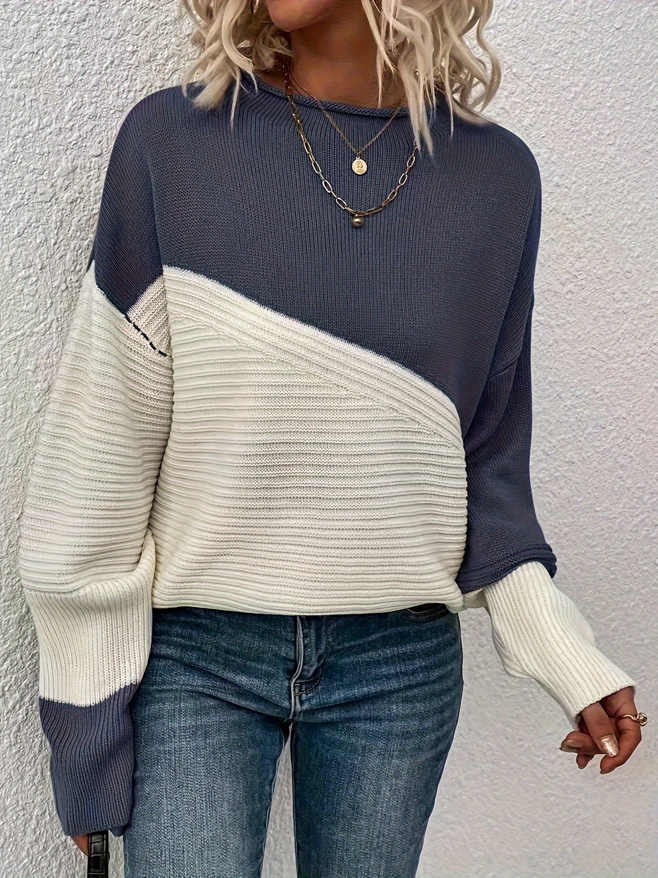 Flattering Sweater