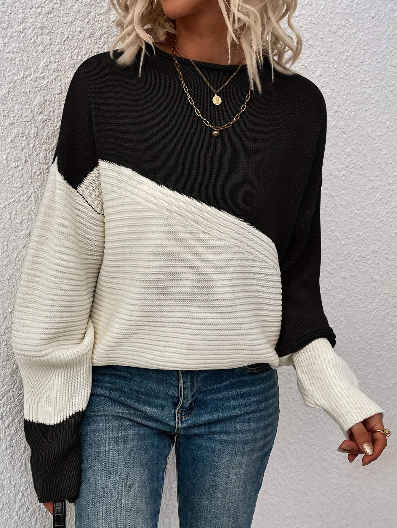 Flattering Sweater