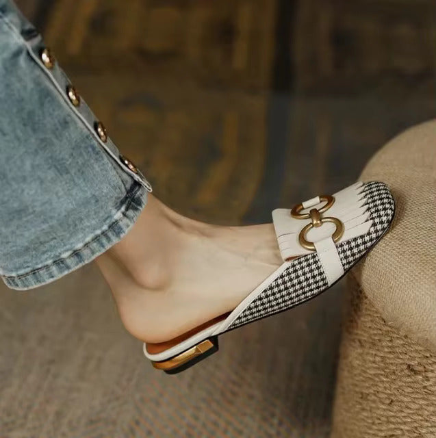 All-Day Comfort Summer Sandals
