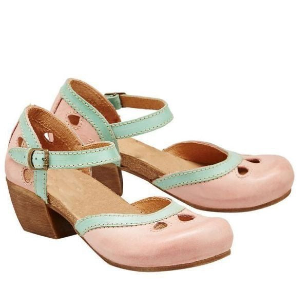 Comfort & Alignment Sandals