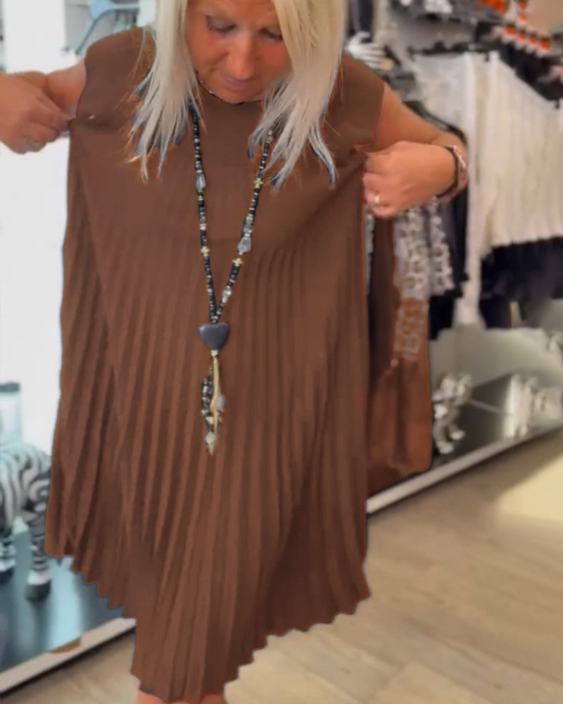 Effortless Chic Summer Dress