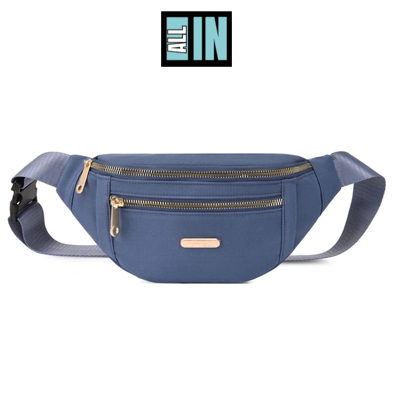 Secure Everyday Crossbody Carrier