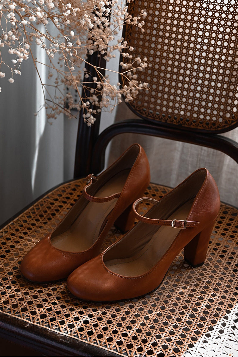 Effortless Everyday Chic Sandals