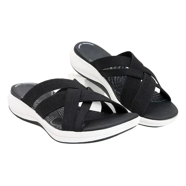 All-Day Orthopaedic Comfort Sandals