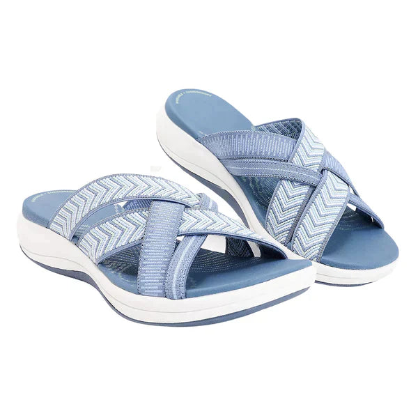 All-Day Orthopaedic Comfort Sandals