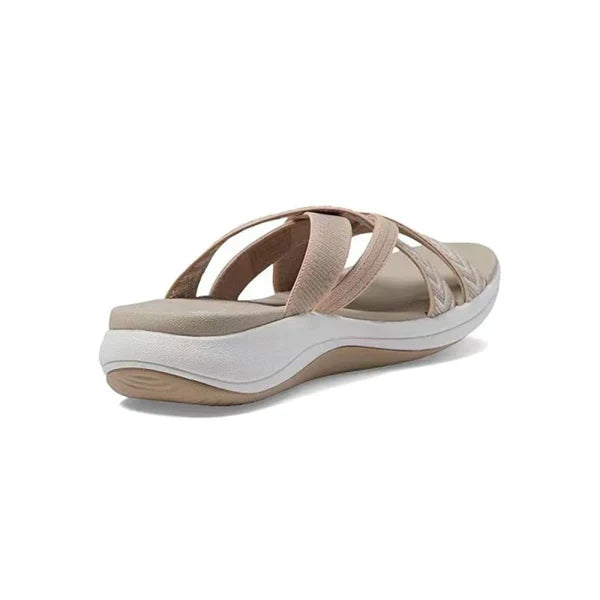 All-Day Orthopaedic Comfort Sandals