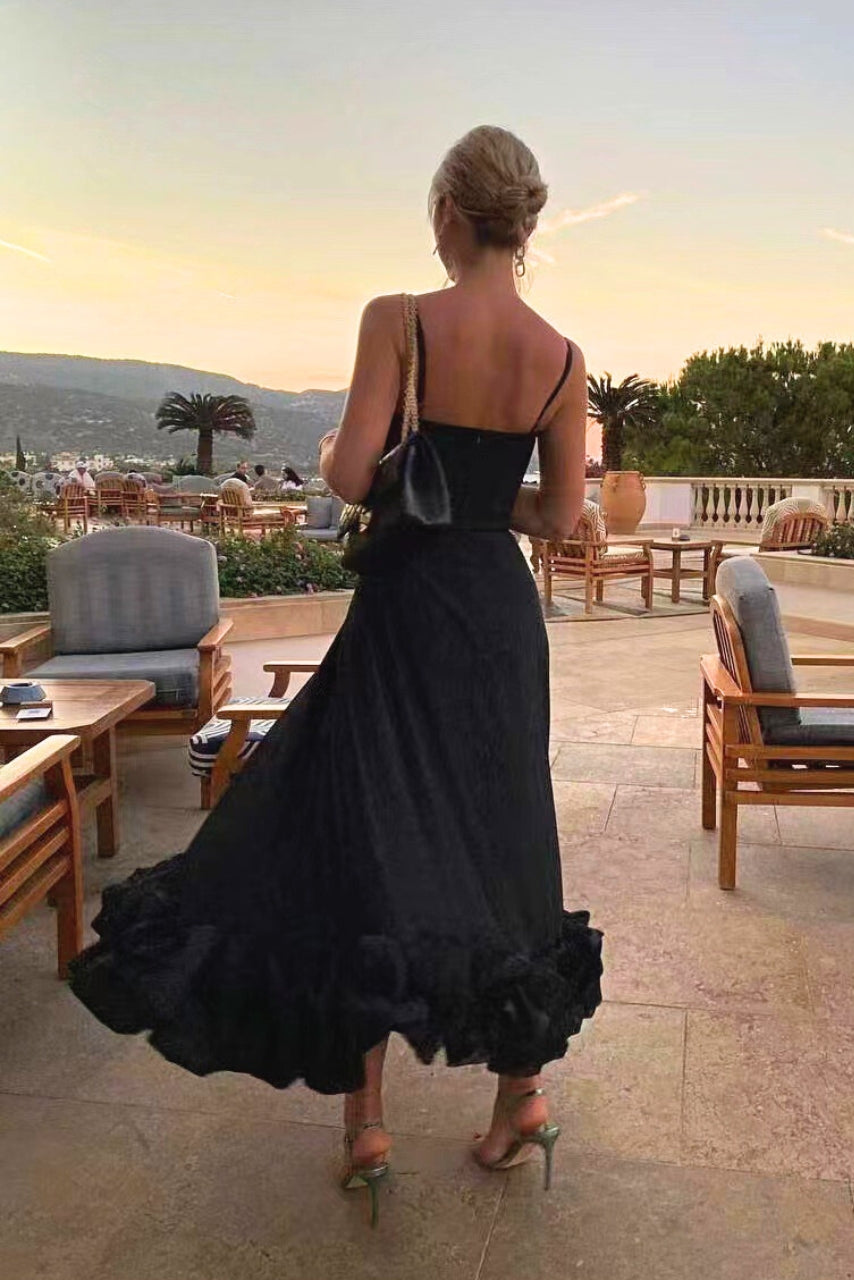 Flowing Elegance for Everyday Grace