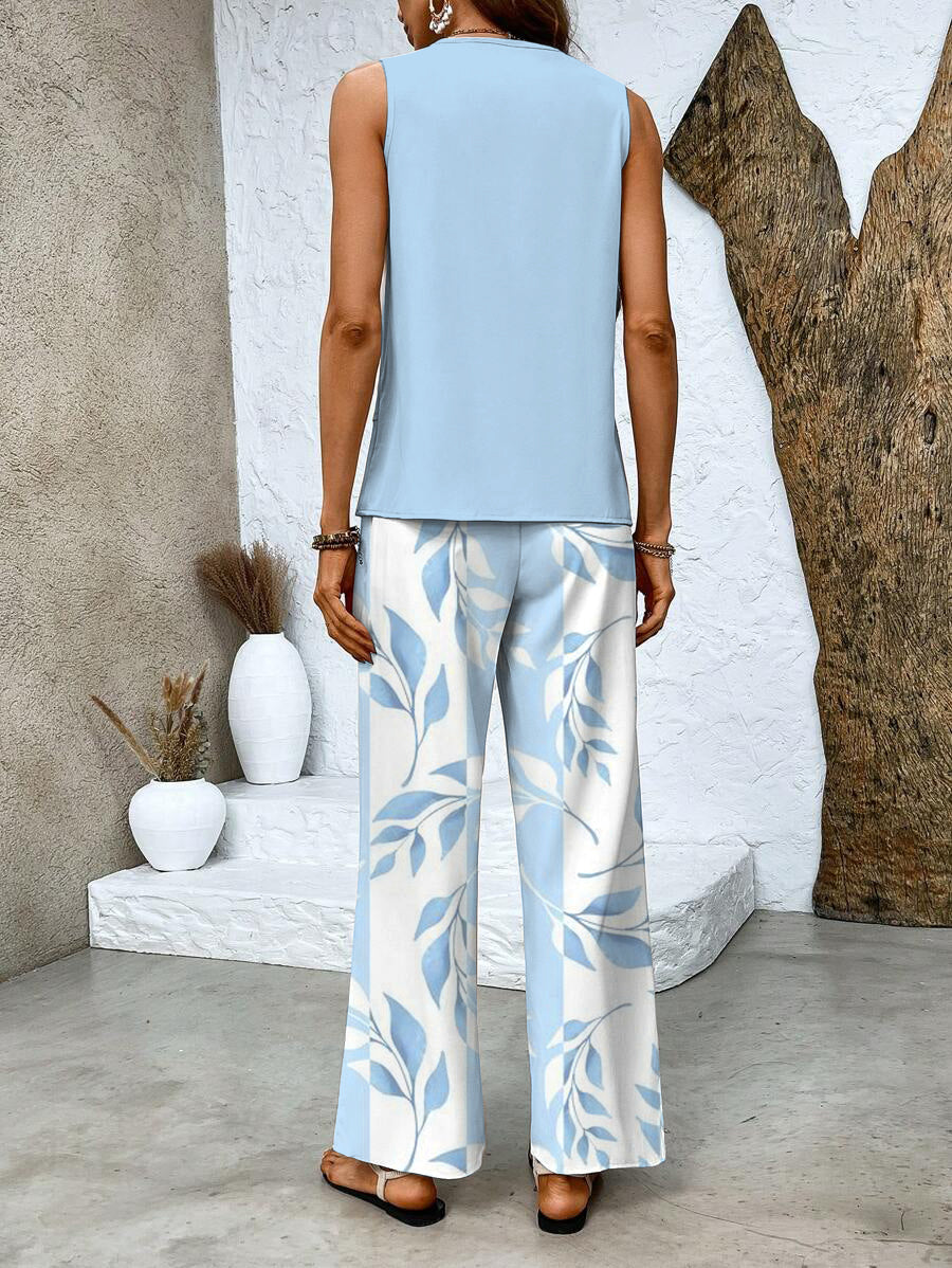 Cooling Summer Chic Set