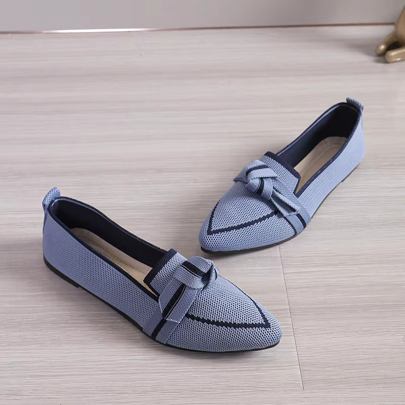 Orthopedic Comfort Loafers