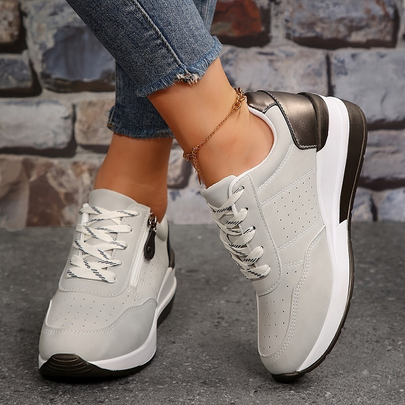 Elegant Comfort Orthopedic Shoes