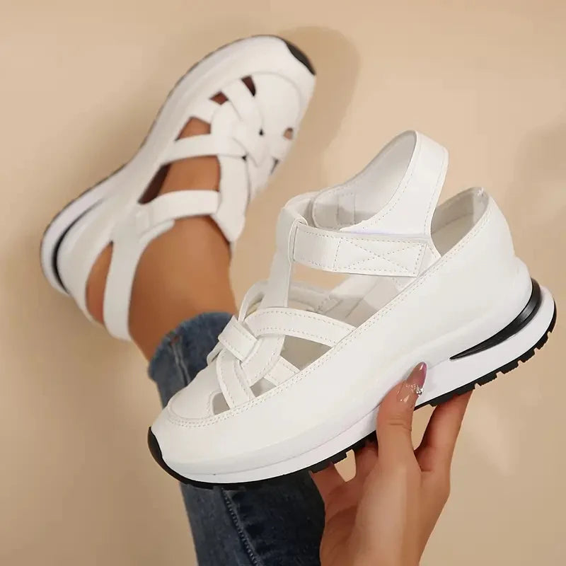 Effortless Comfort Orthopedic Sandals