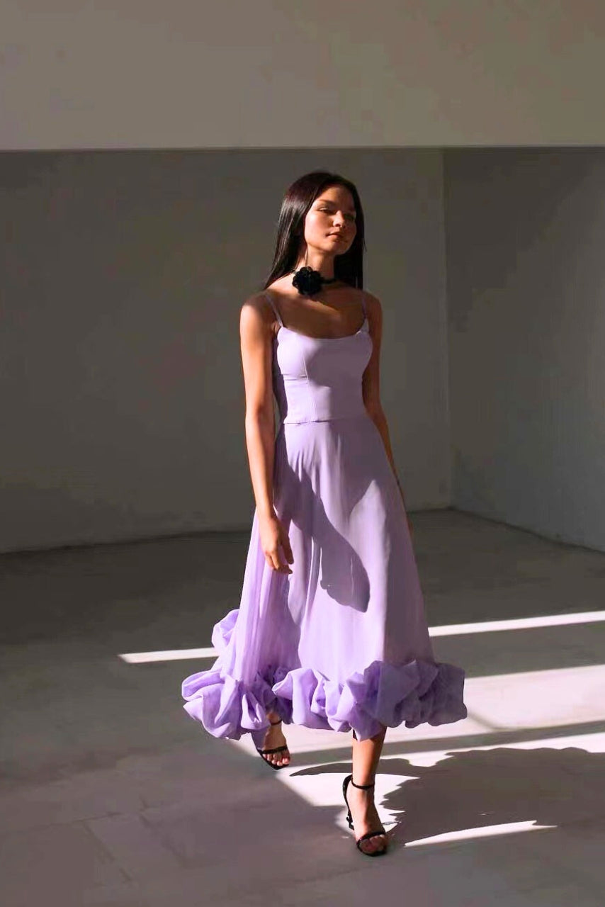 Flowing Elegance for Everyday Grace