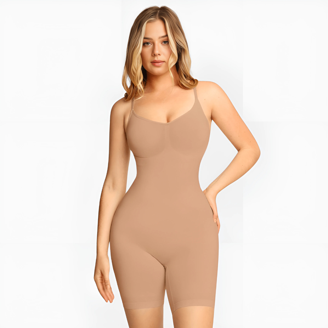 Natural Curve Enhancer Bodysuit
