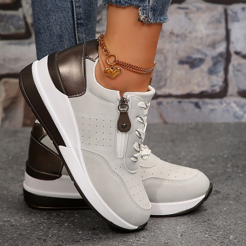 Elegant Comfort Orthopedic Shoes