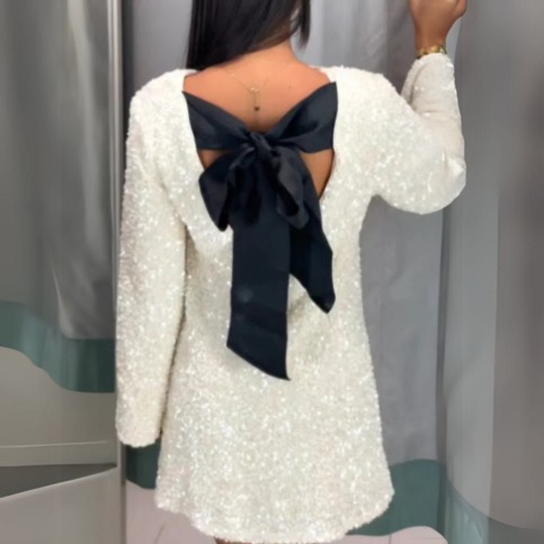 Dazzle in Sparkling Elegance