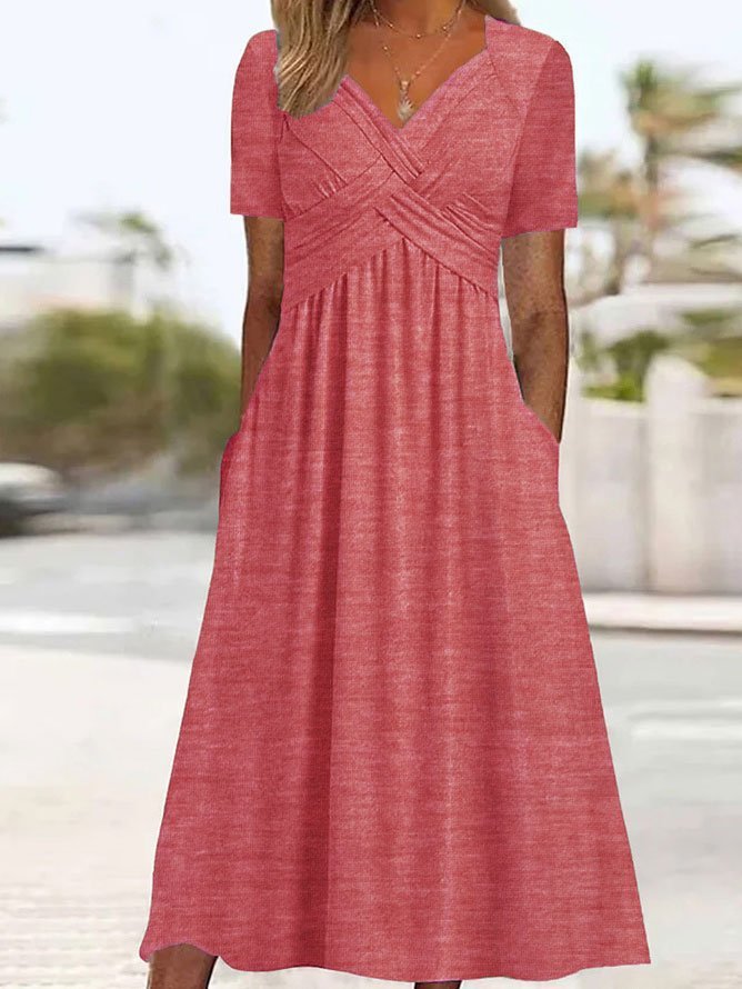 Elegance Maxi Dress
