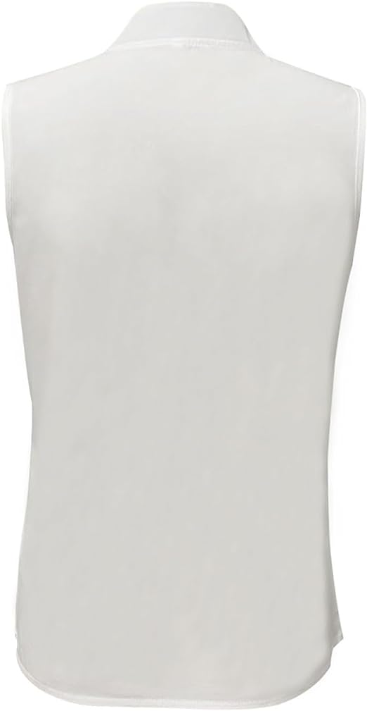 Chic Comfort V-Neck Blouse