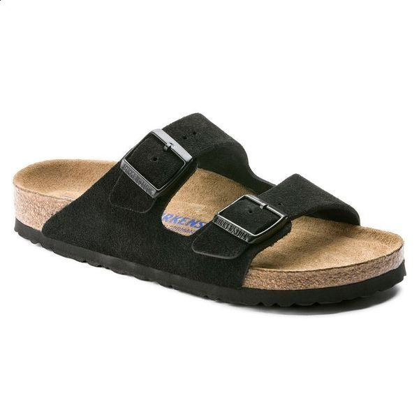 Eco-Soft Comfort Sandals