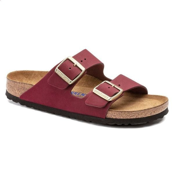 Eco-Soft Comfort Sandals