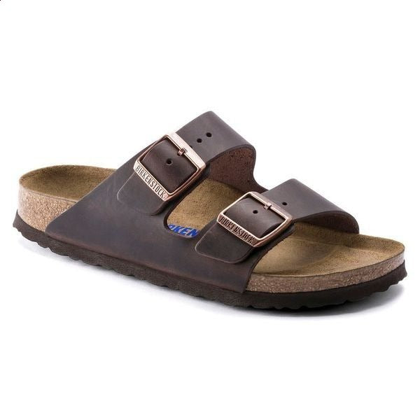 Eco-Soft Comfort Sandals