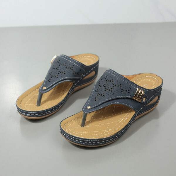 All-Day Comfort Orthopedic Sandals