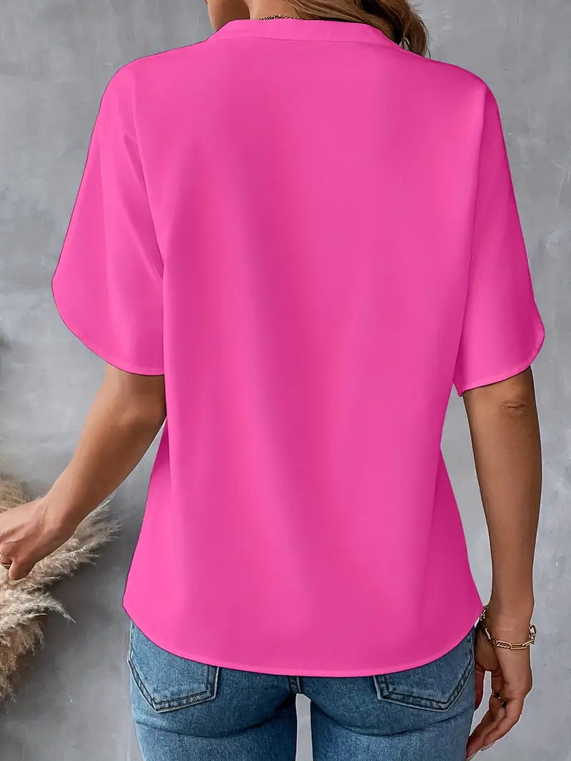 Effortless Everyday Elegance Tee