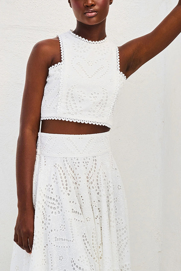 Travel-Ready Two-Piece Set
