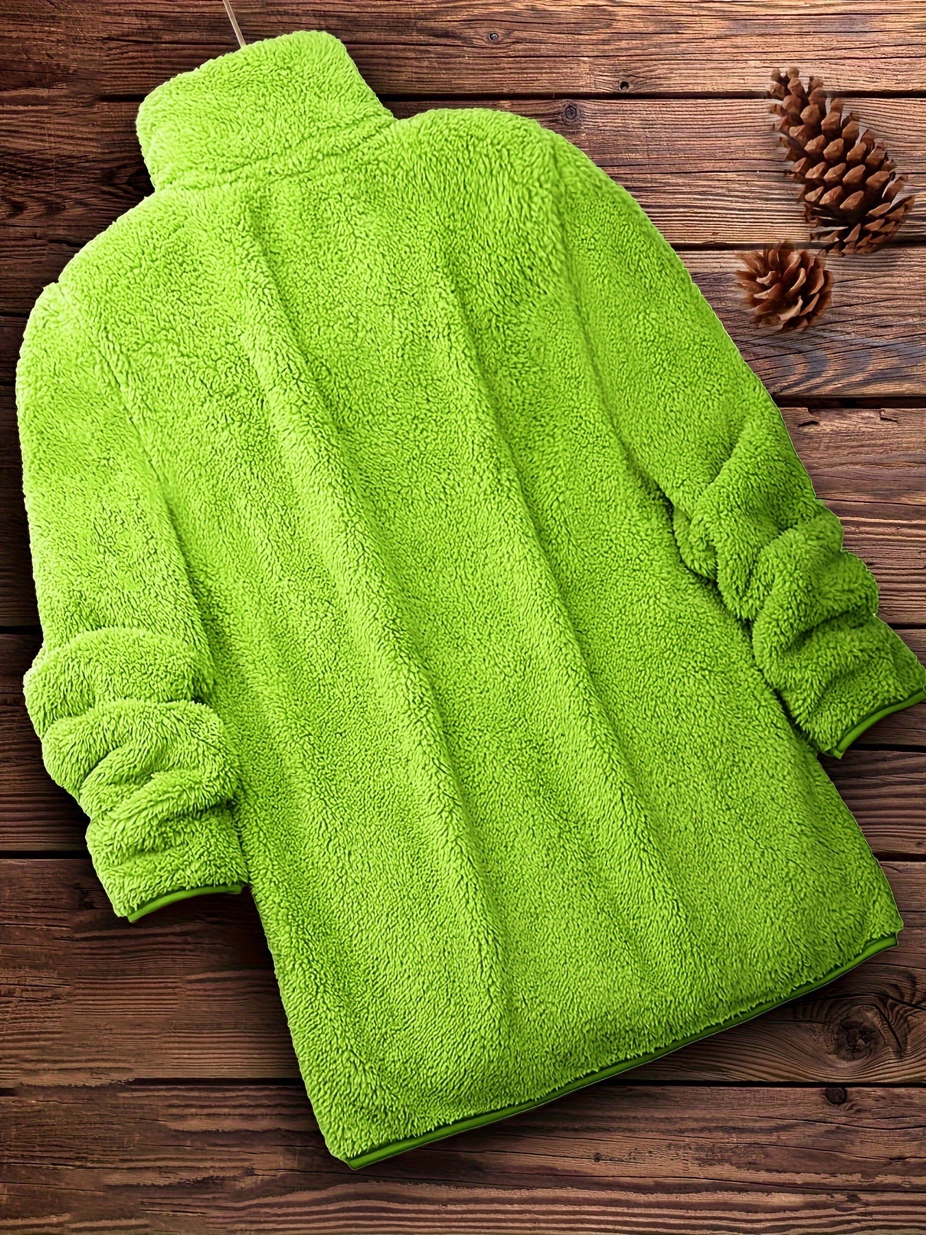 Flattering Knit Sweater