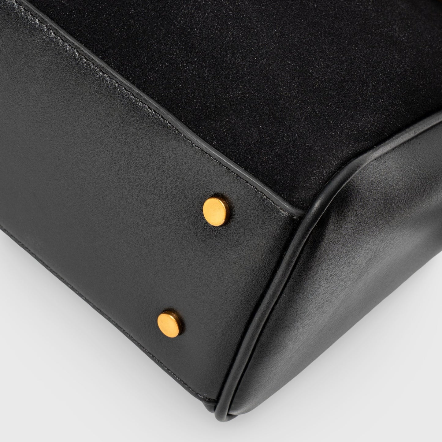 Eco-Luxe Shoulder Bag