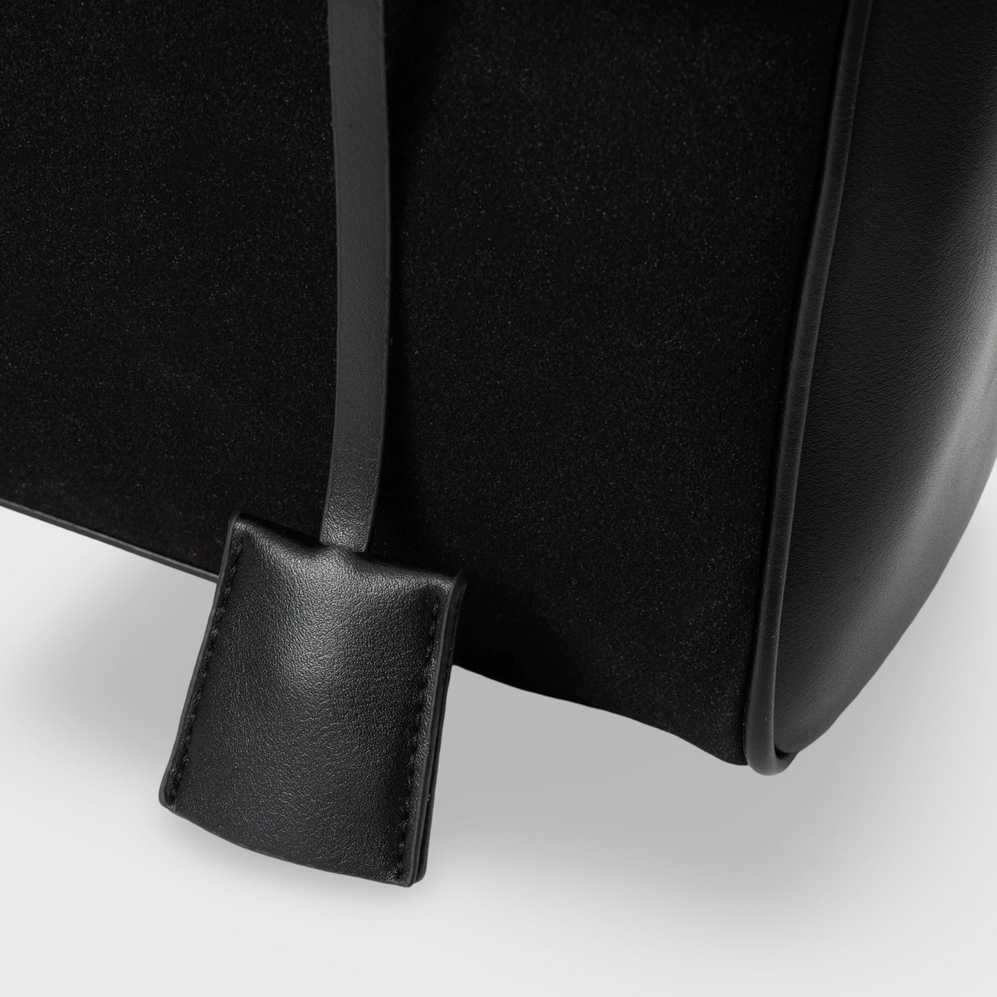 Eco-Luxe Shoulder Bag