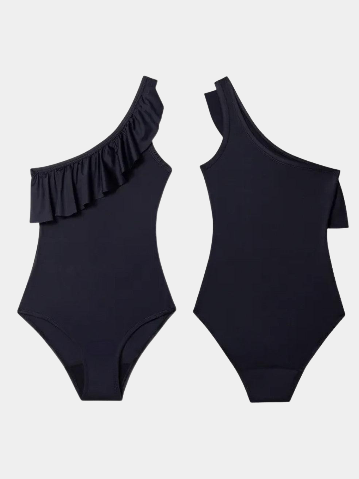 Elegant Leak-proof Period Swimsuit