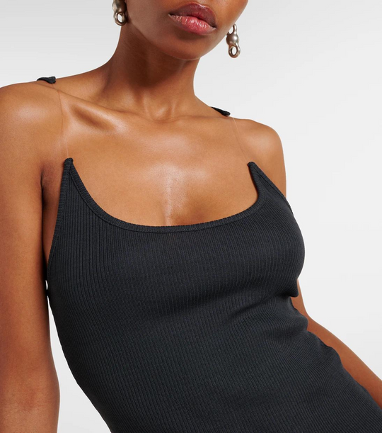 Breezy Comfort Tank Top