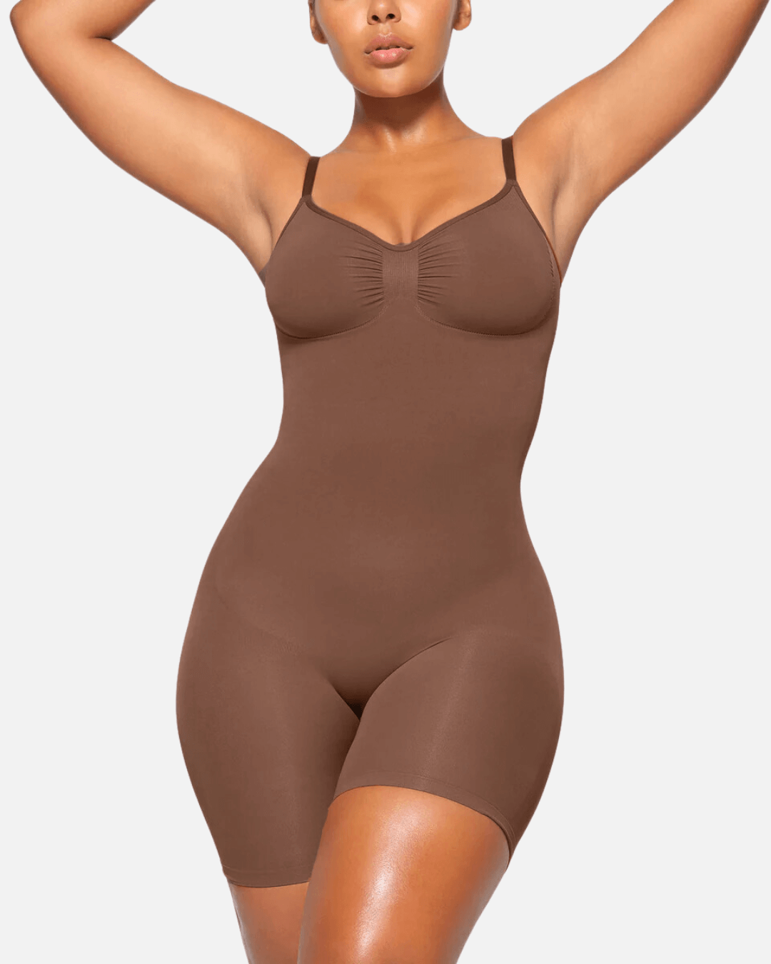 Natural Curve Enhancer Bodysuit