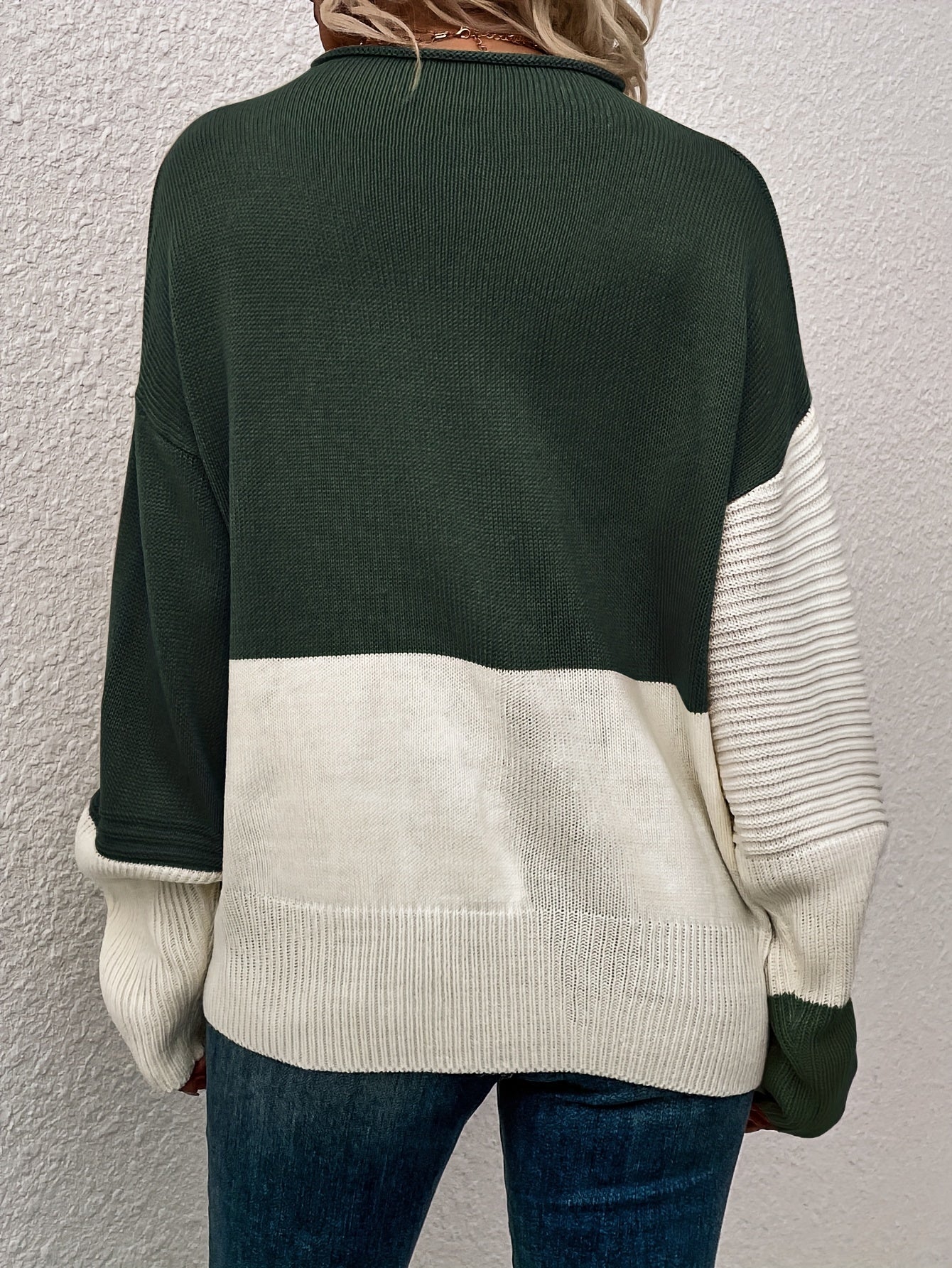 Flattering Sweater