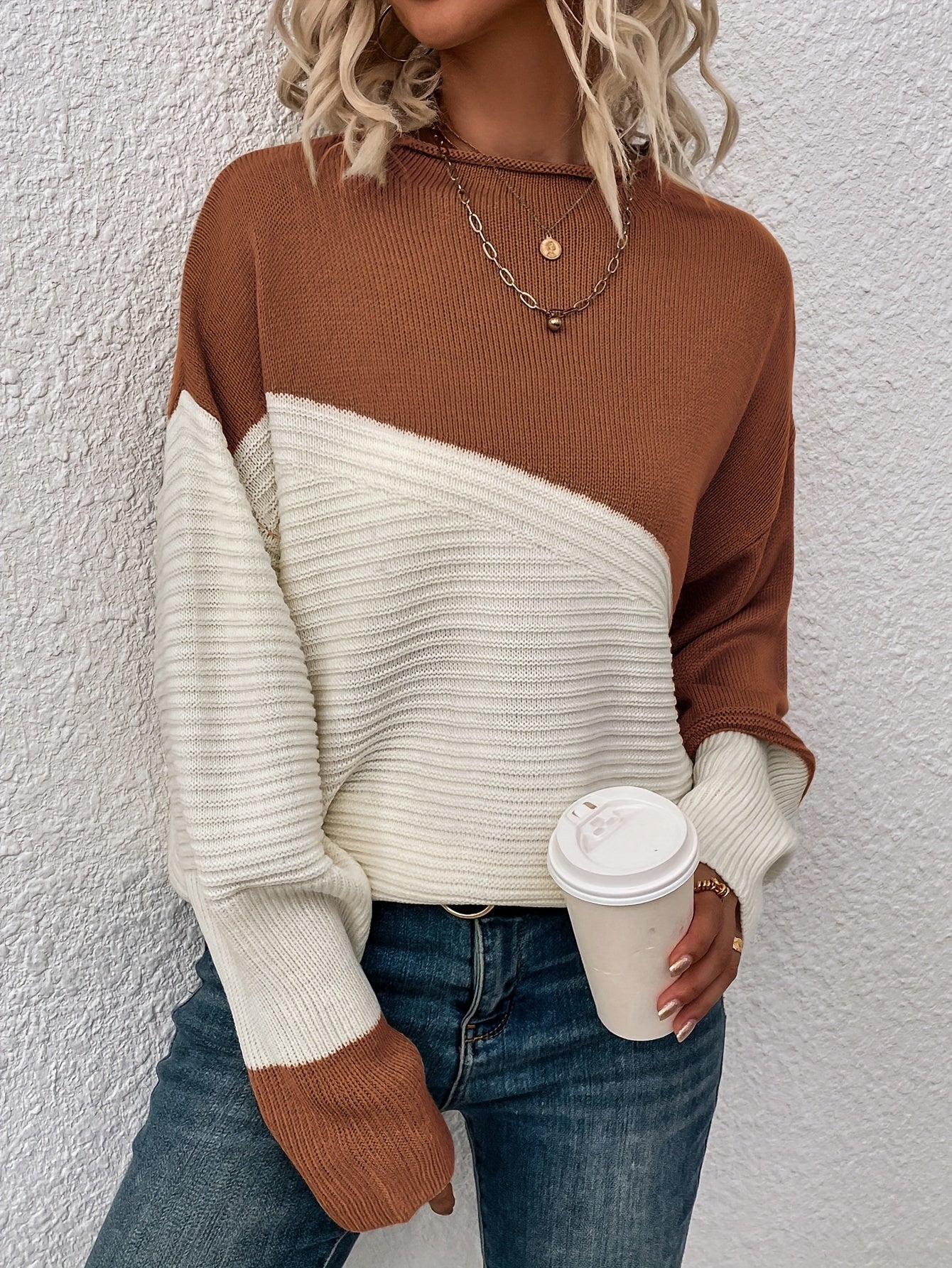 Flattering Sweater