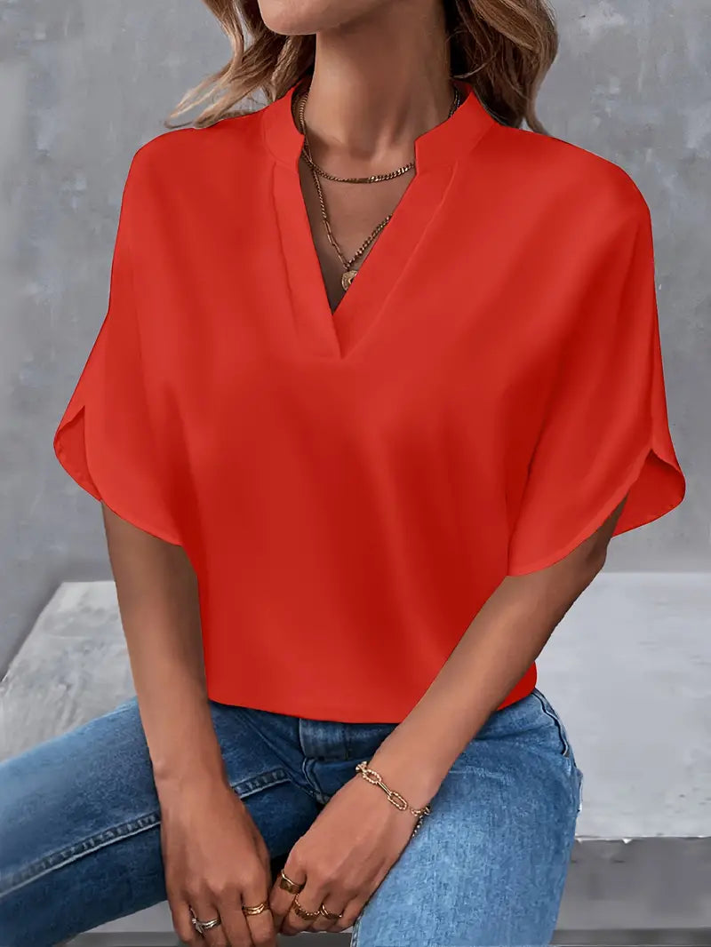 Effortless Everyday Elegance Tee
