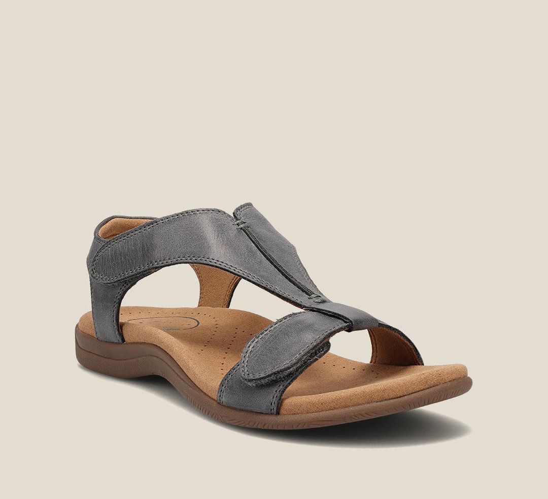 Elegant All-Day Comfort Sandals