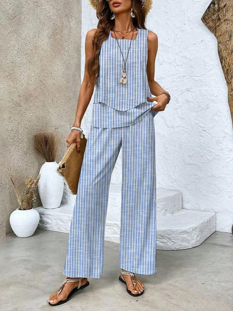 Cooling Summer Chic Set