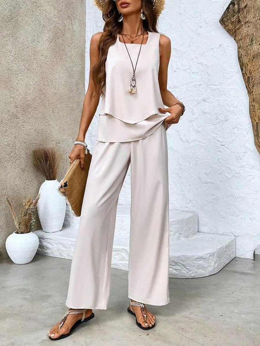 Cooling Summer Chic Set