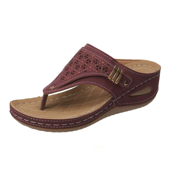 All-Day Comfort Orthopedic Sandals