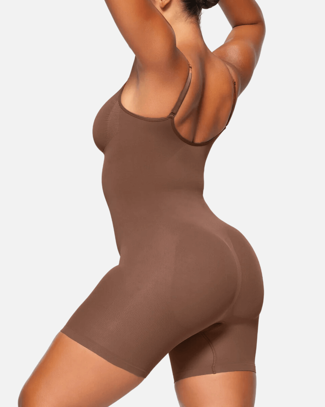 Natural Curve Enhancer Bodysuit