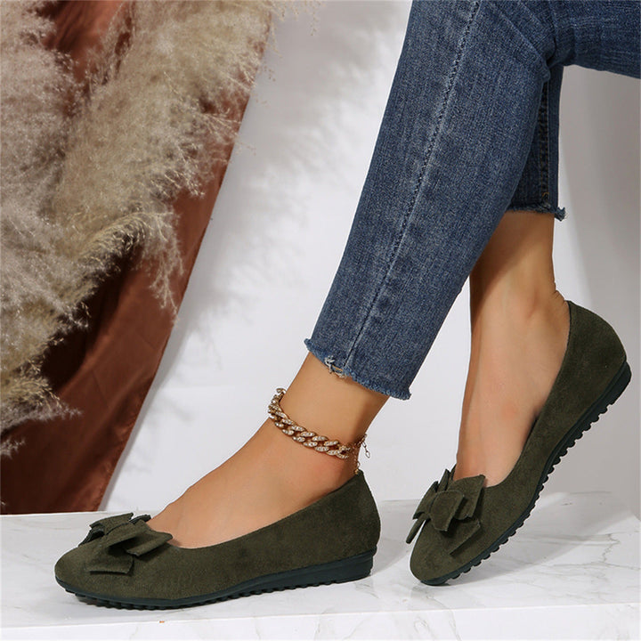 Comfort Blossom Orthopaedic Shoes