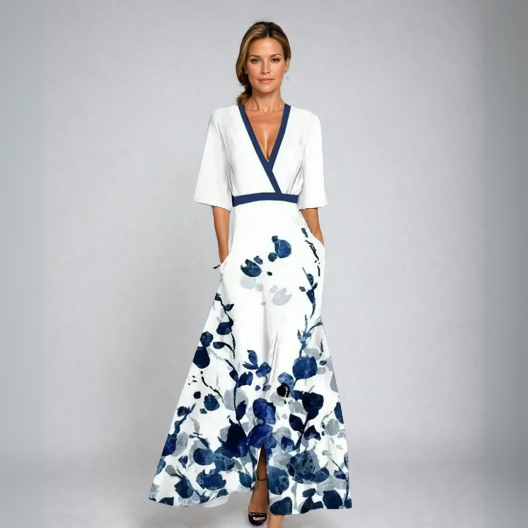Confidence-Boosting Curve-Flattering Dress