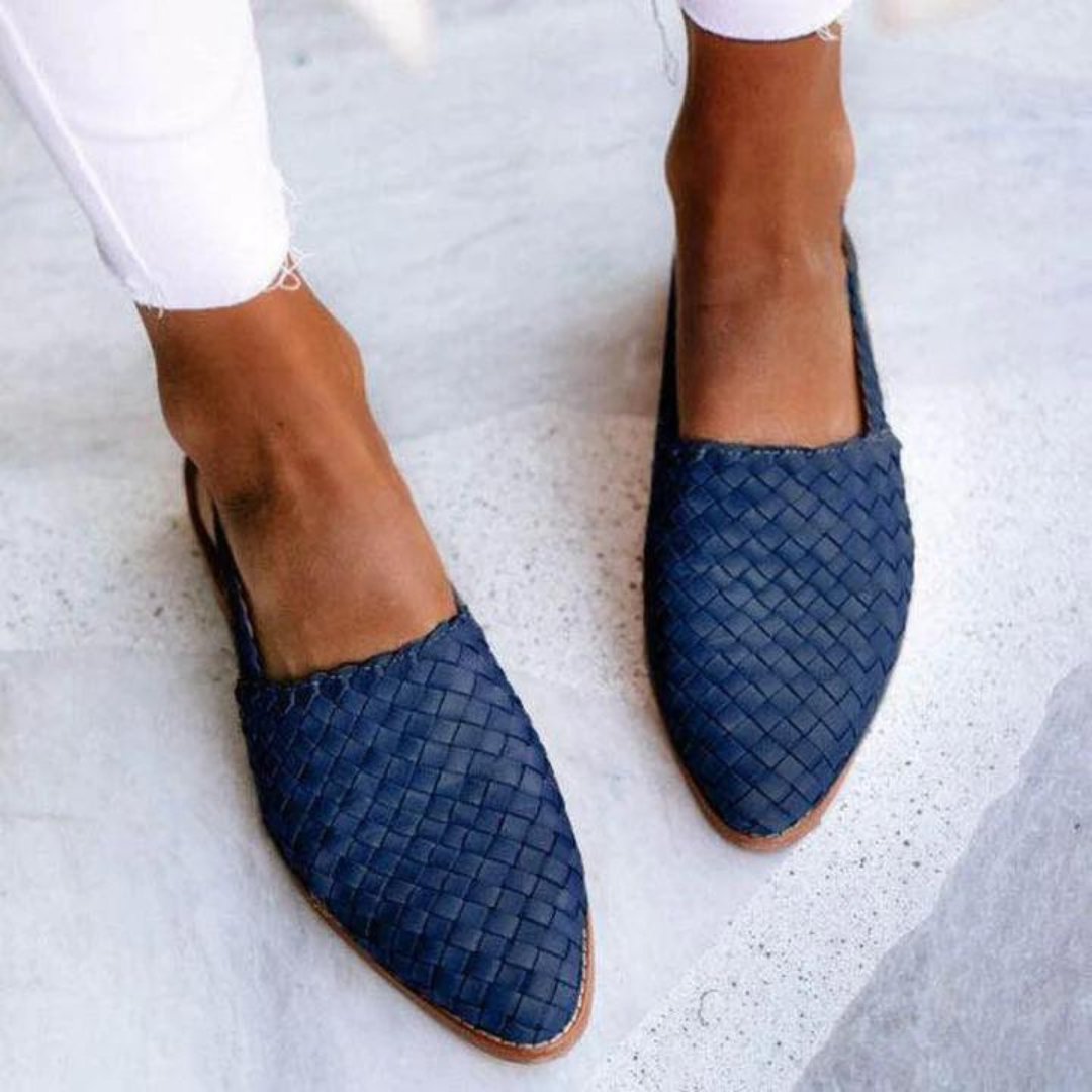 Elegant All-Day Comfort Sandals