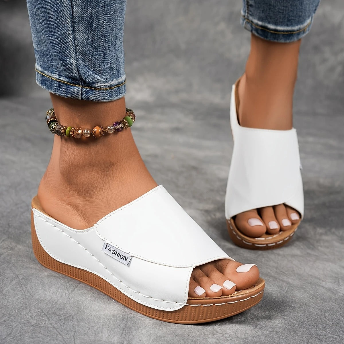 Ultimate Pain Relief Orthopedic Sandals