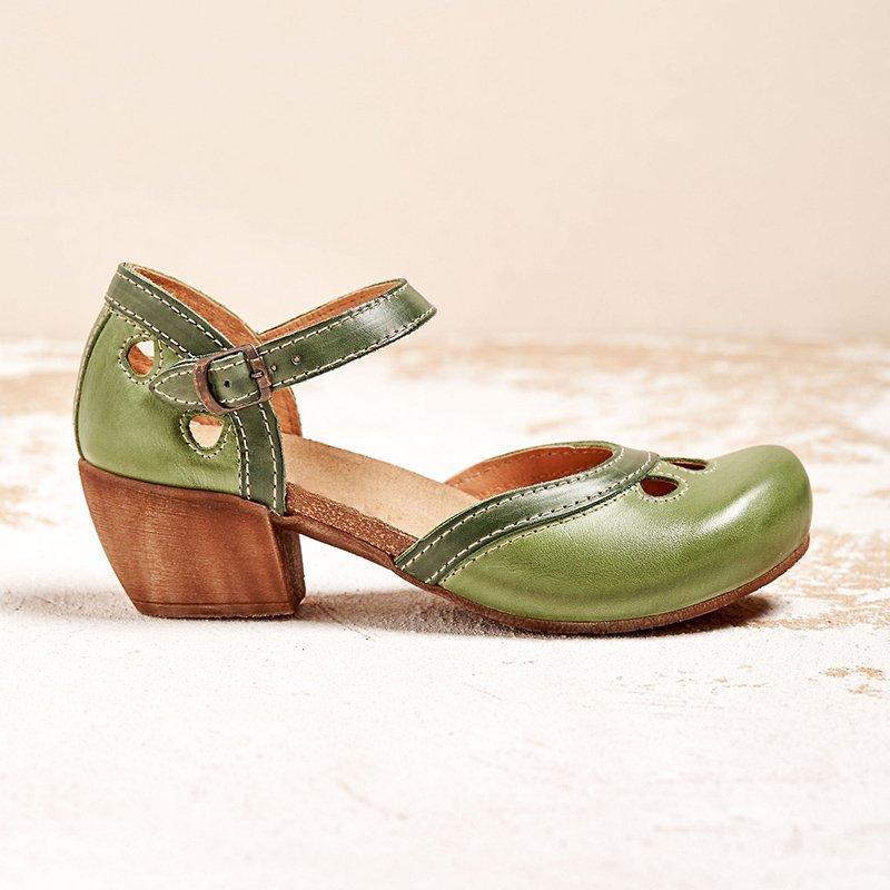 Comfort & Alignment Sandals